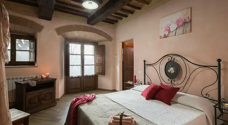 Villa in Cignano