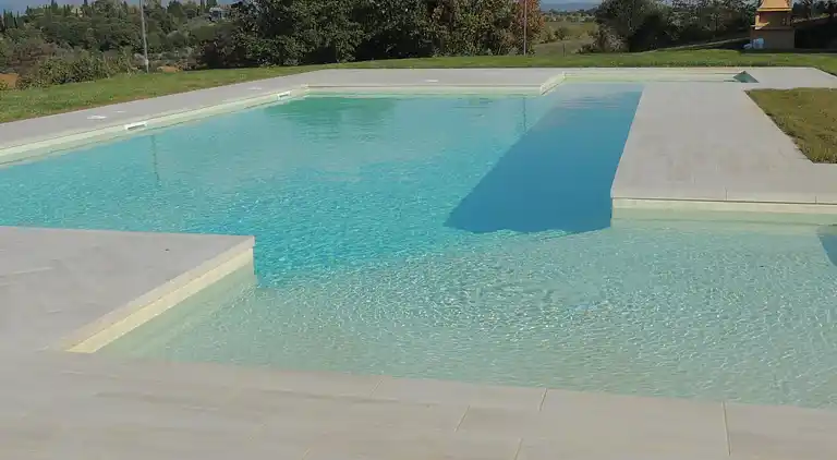 Villa in Cignano