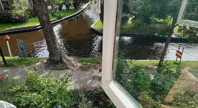 Ferienwohnung in Giethoorn