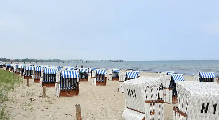 Sommerhus i Thorstorf