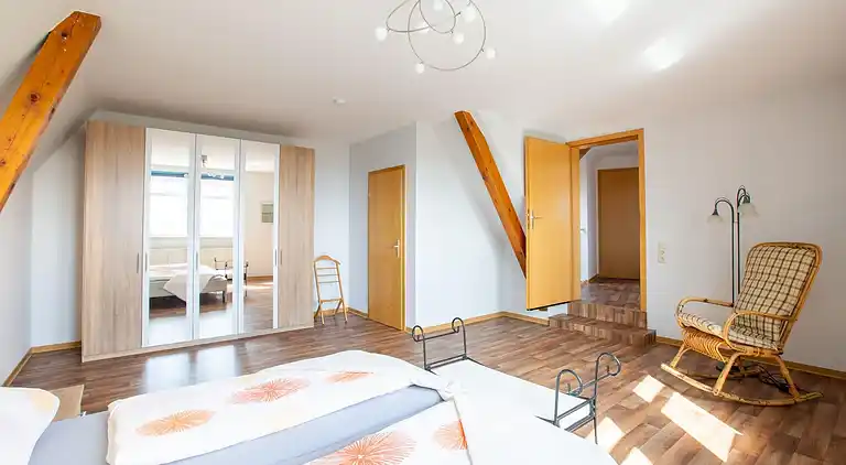 Ferielejlighed i Battenberg