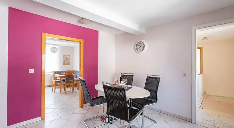 Ferielejlighed i Battenberg