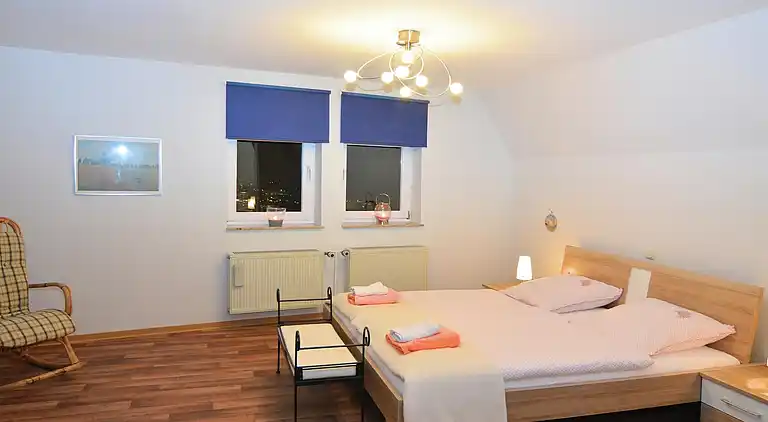 Ferielejlighed i Battenberg