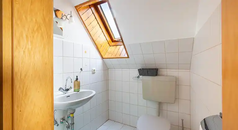 Ferielejlighed i Battenberg