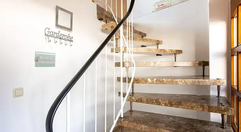 Ferielejlighed i Battenberg