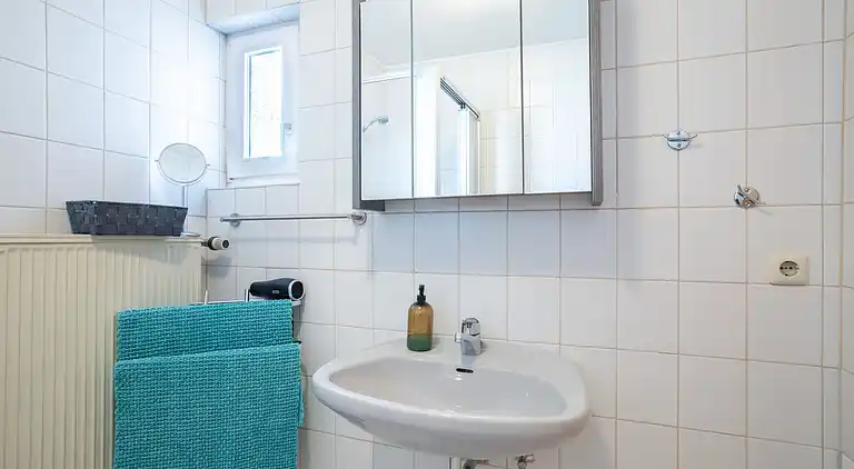 Ferielejlighed i Battenberg