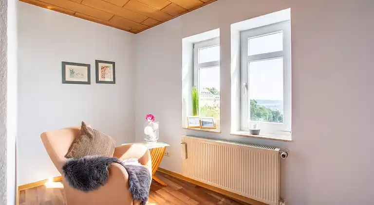 Ferielejlighed i Battenberg