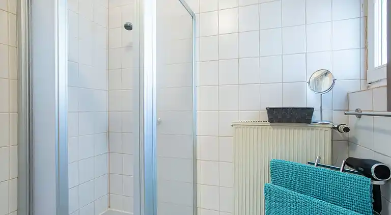 Ferielejlighed i Battenberg