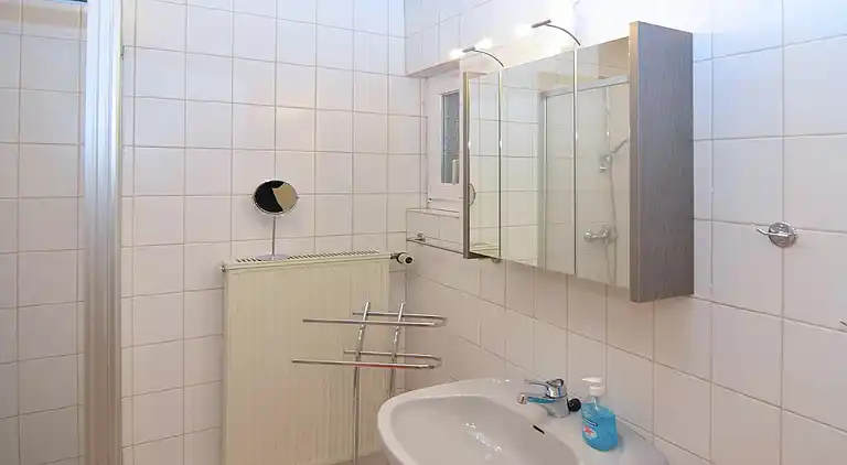 Ferielejlighed i Battenberg