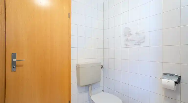 Ferielejlighed i Battenberg