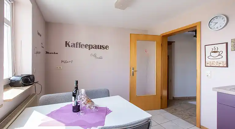 Ferielejlighed i Battenberg