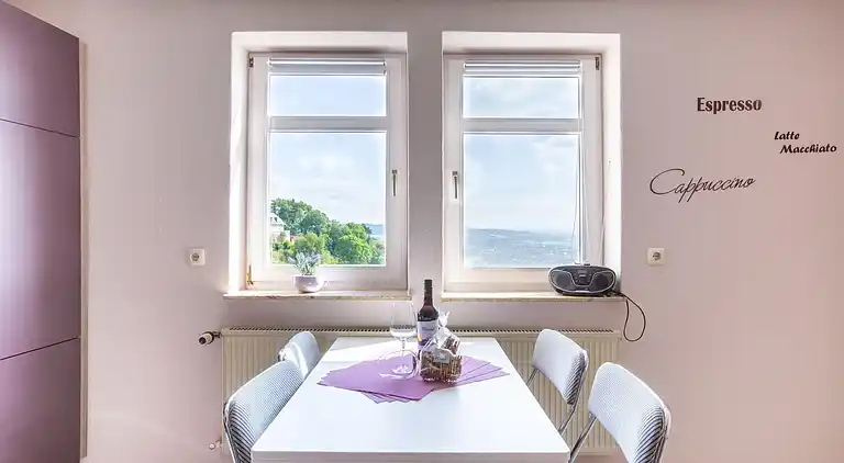 Ferielejlighed i Battenberg