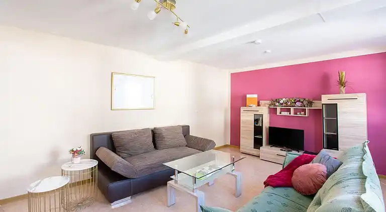 Ferielejlighed i Battenberg