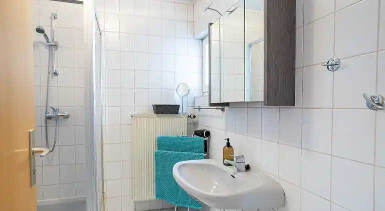 Ferielejlighed i Battenberg