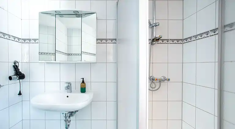 Ferielejlighed i Battenberg