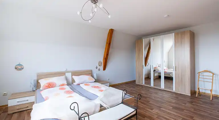 Ferielejlighed i Battenberg