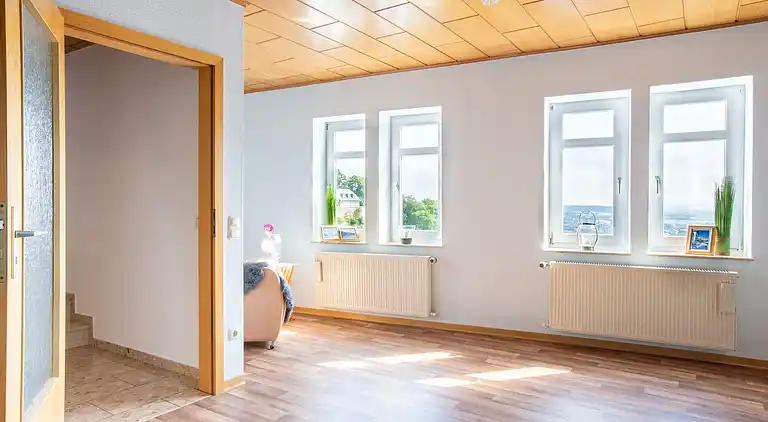 Ferielejlighed i Battenberg