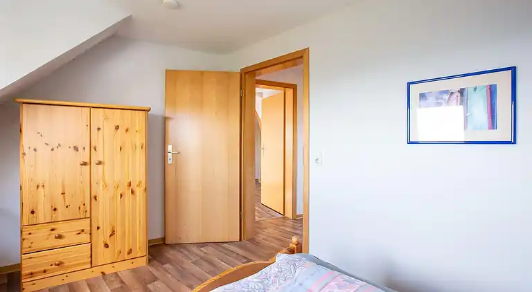 Ferielejlighed i Battenberg