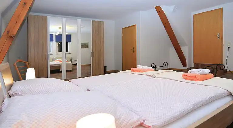 Ferielejlighed i Battenberg