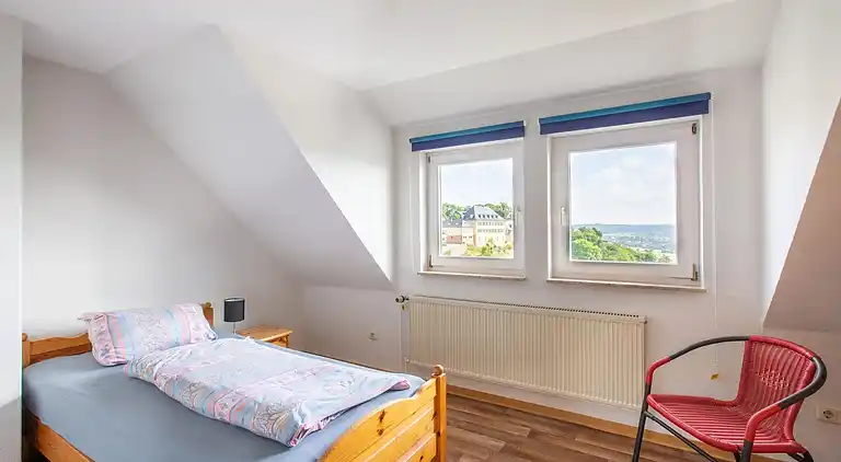 Ferielejlighed i Battenberg