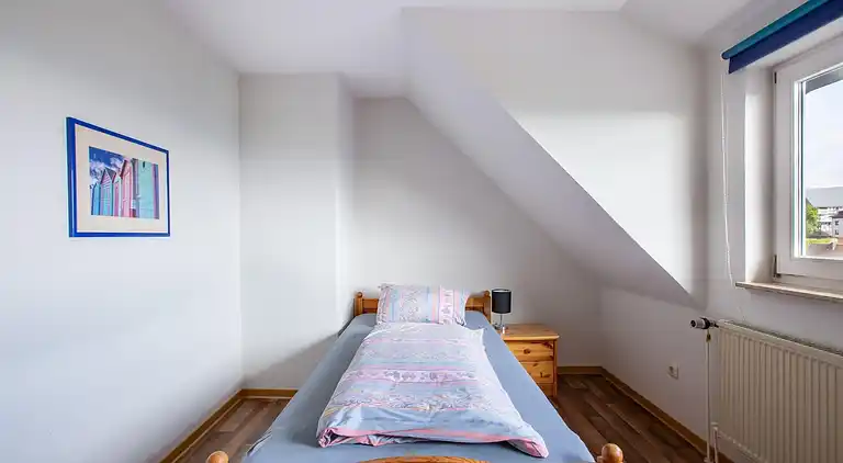 Ferielejlighed i Battenberg