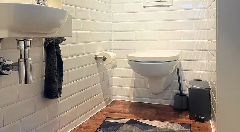 Ferienwohnung in Weismark-Feyen
