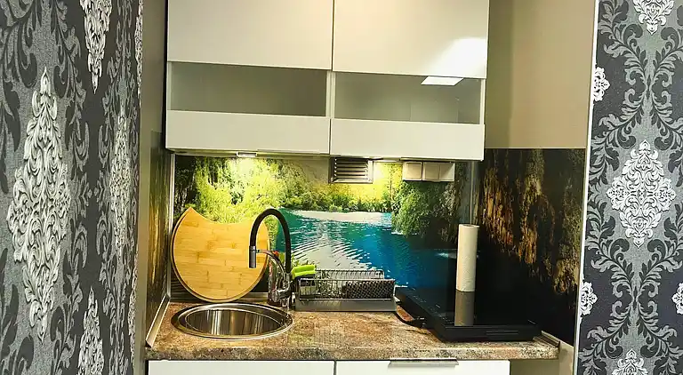 Ferienwohnung in Weismark-Feyen
