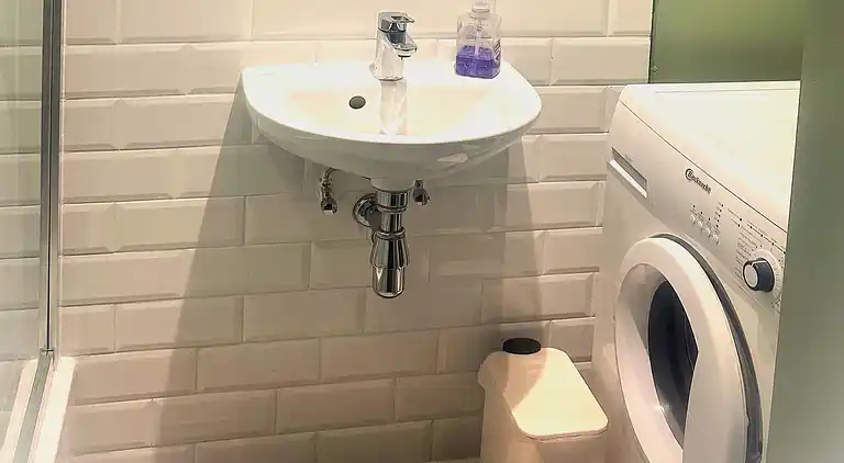 Ferienwohnung in Weismark-Feyen
