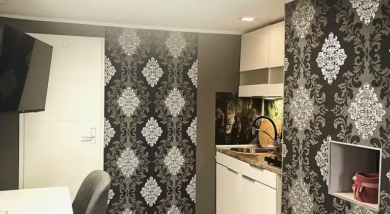 Ferienwohnung in Weismark-Feyen