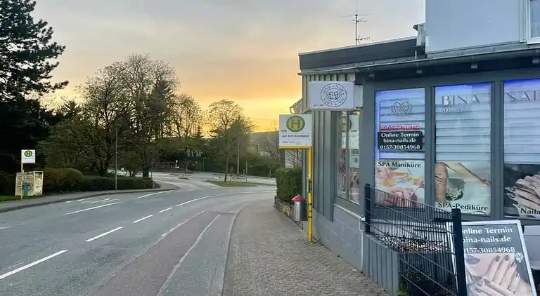 Ferienwohnung in Weismark-Feyen