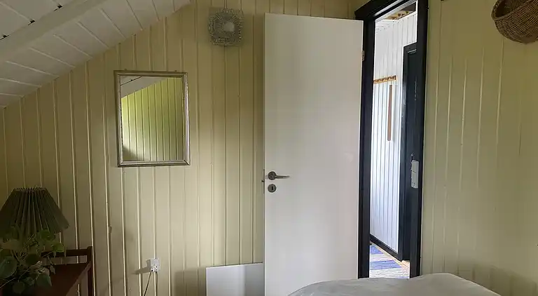 Gemütliches Ferienhaus mit neuer Küche & Bad