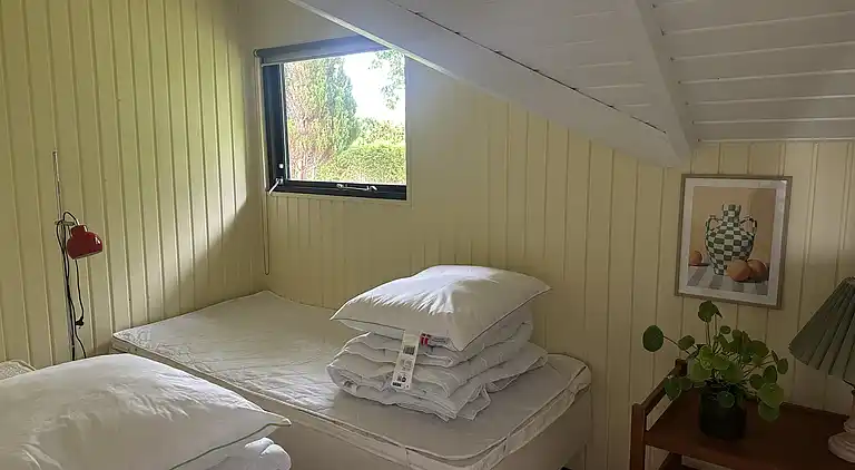 Gemütliches Ferienhaus mit neuer Küche & Bad