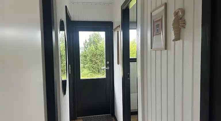 Gemütliches Ferienhaus mit neuer Küche & Bad