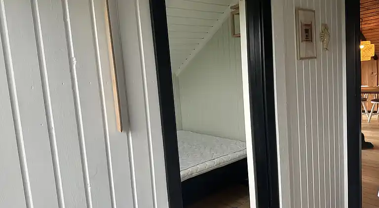 Gemütliches Ferienhaus mit neuer Küche & Bad