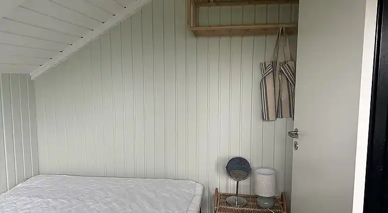 Gemütliches Ferienhaus mit neuer Küche & Bad