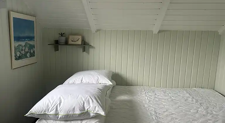 Gemütliches Ferienhaus mit neuer Küche & Bad