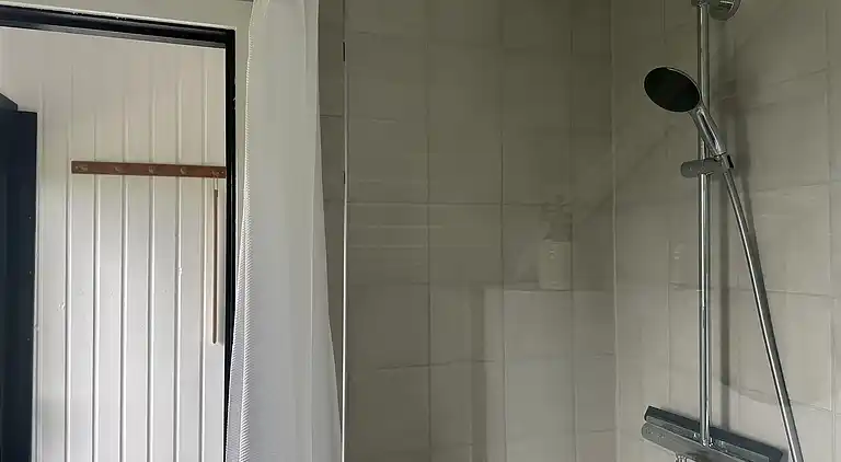 Gemütliches Ferienhaus mit neuer Küche & Bad