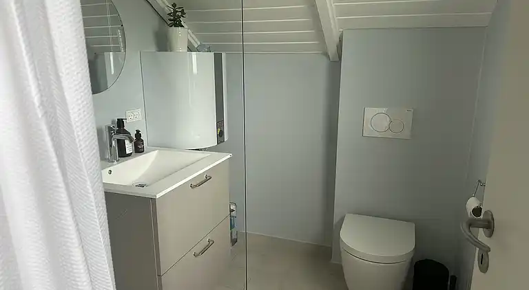 Gemütliches Ferienhaus mit neuer Küche & Bad