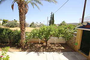 Zwillingshaus von Frangki