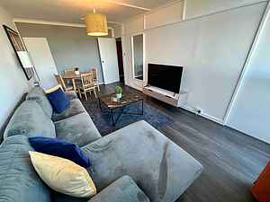 Appartement 2 chambres Tower Bridge Canada Water