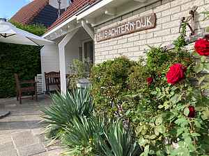 4 pers - Modern holiday home with garden, close the