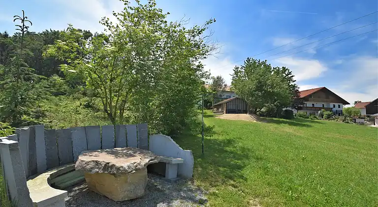 Ferielejlighed i Dorn