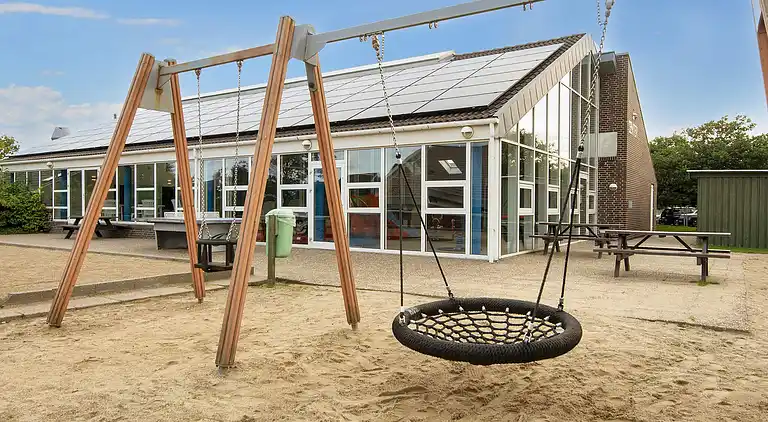 3 rom,2 nivå,Standard