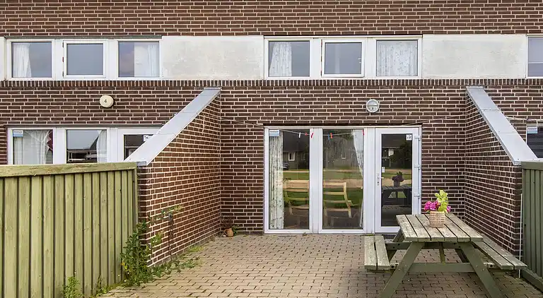 3 rom,2 nivå,Standard