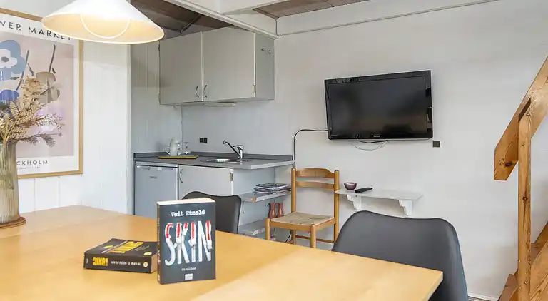 3 rom,2 nivå,Standard