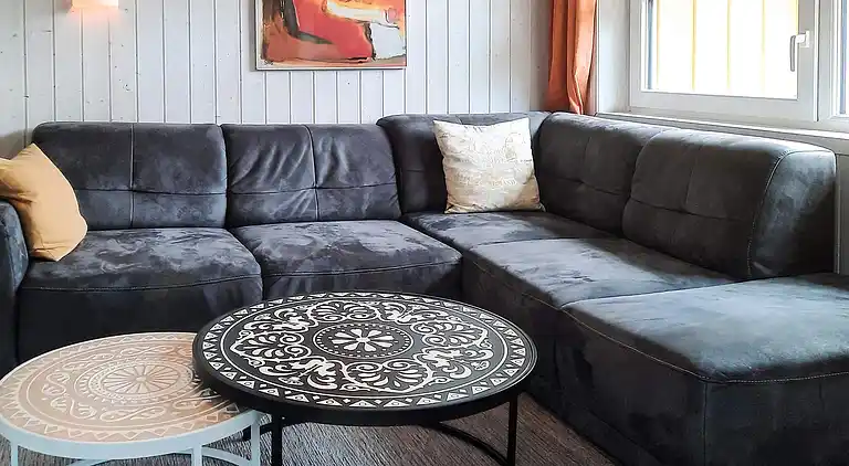 Holiday home in Kattenberg