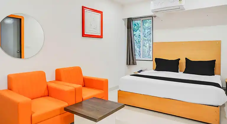 Holiday home in Laxmi Vihar