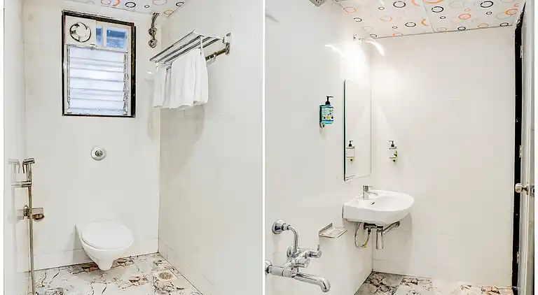 Holiday home in Laxmi Vihar