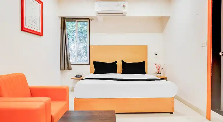 Holiday home in Laxmi Vihar