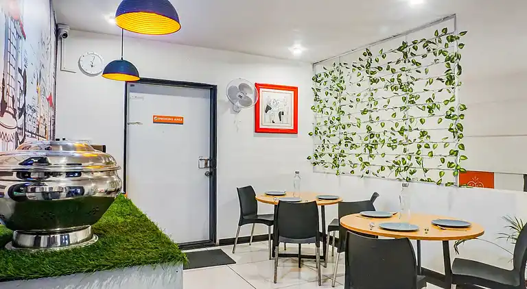 Holiday home in Laxmi Vihar